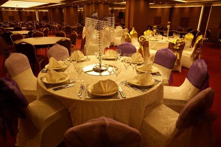 Ataşehir Palace Hotel