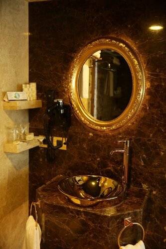 Ataşehir Palace Hotel