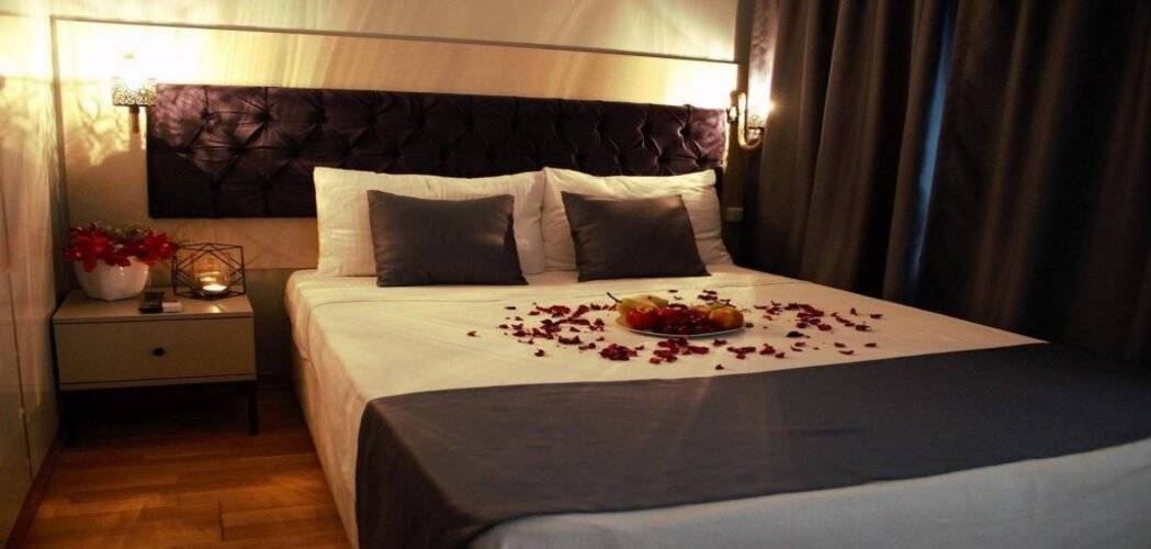 Taksim Cetinkaya Suite