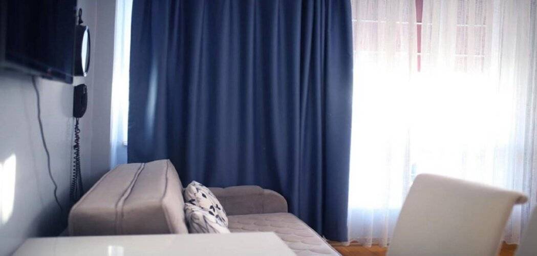 Taksim Cetinkaya Suite