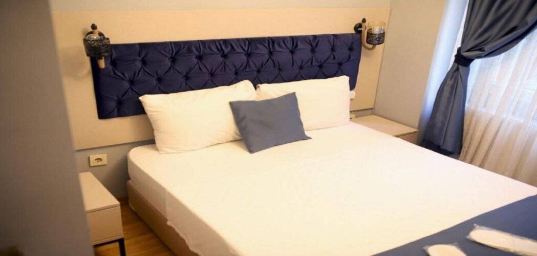 Taksim Cetinkaya Suite