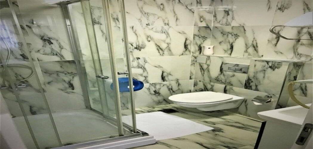 Taksim Cetinkaya Suite