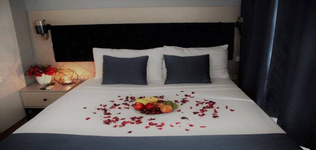 Taksim Cetinkaya Suite