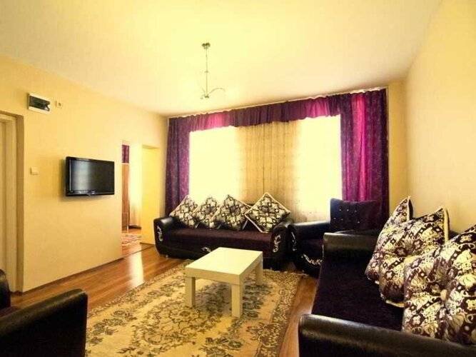 By Pera Suites