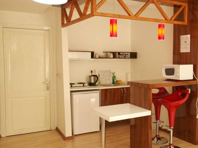 By Pera Suites