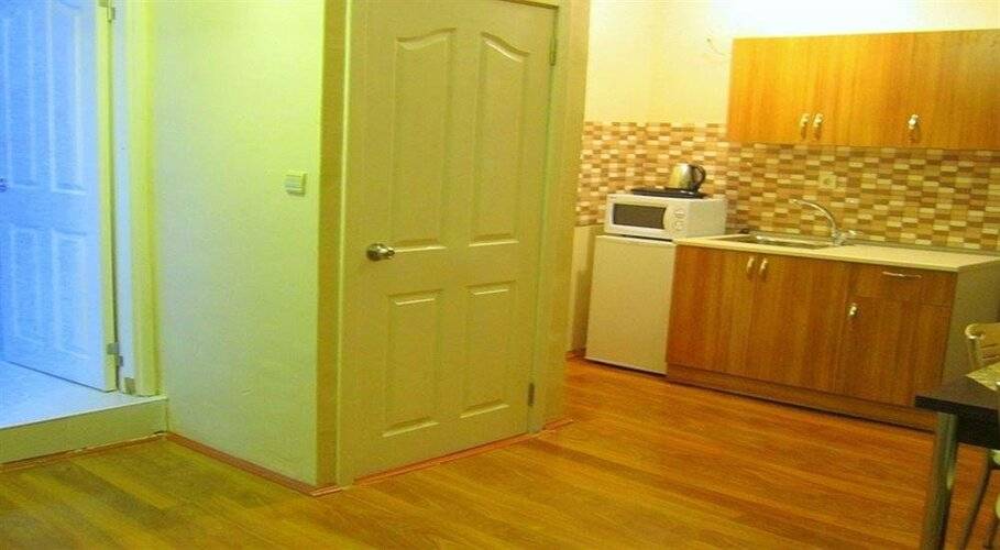 By Pera Suites