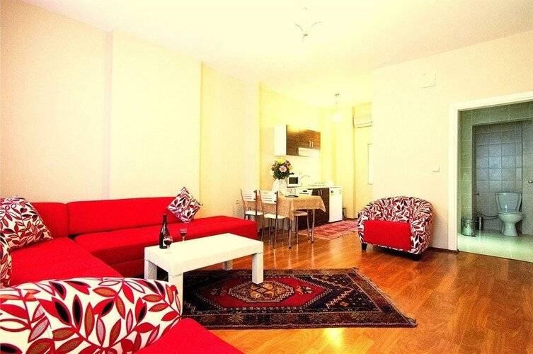 By Pera Suites
