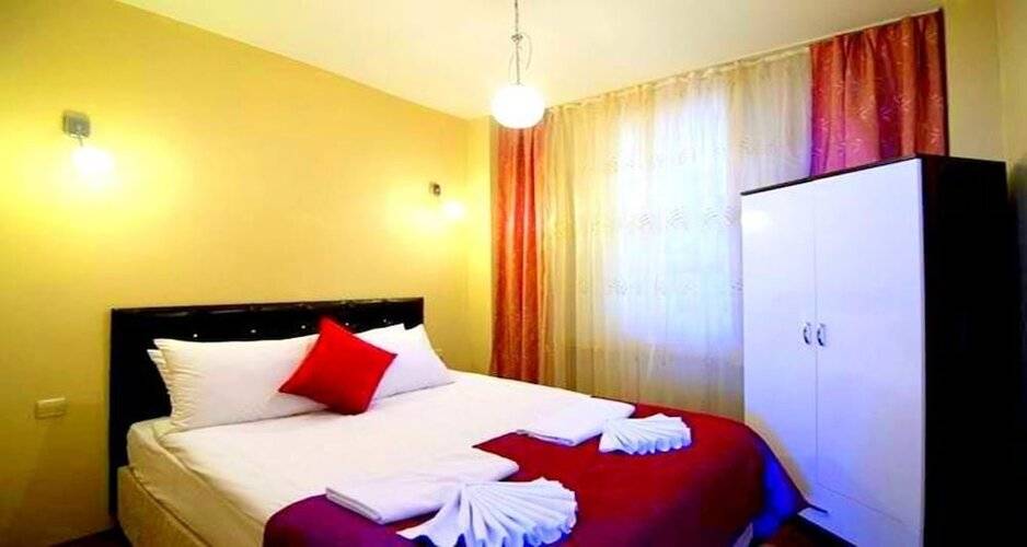 By Pera Suites