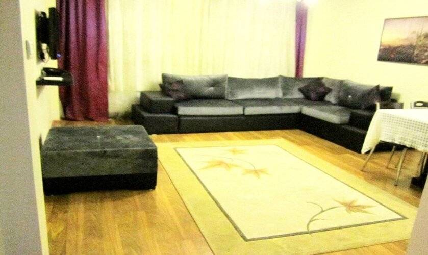 By Pera Suites