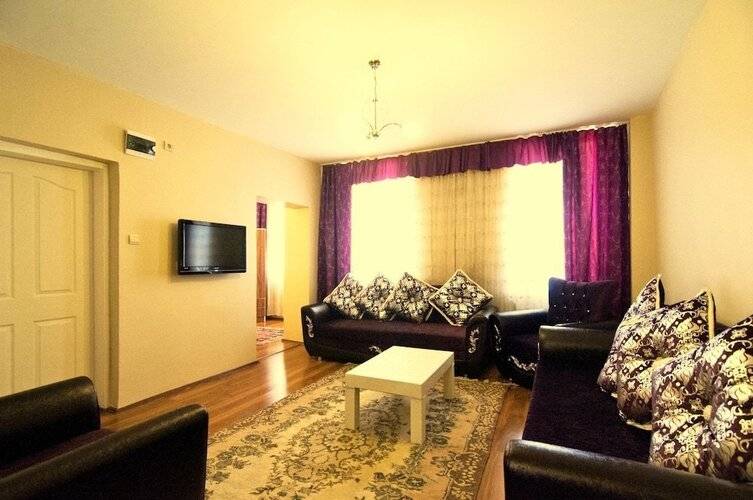 By Pera Suites