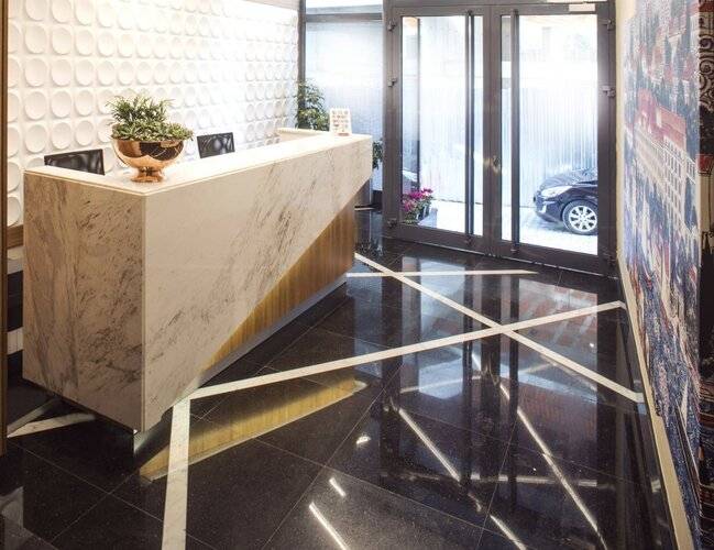 Elm Suite Hotel