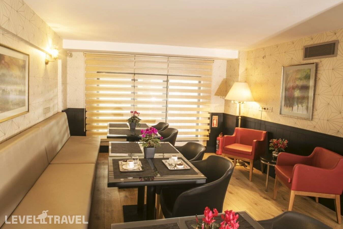 фотографии отеля Elm Suite Hotel в Турция(Кягытхане) - фото №3