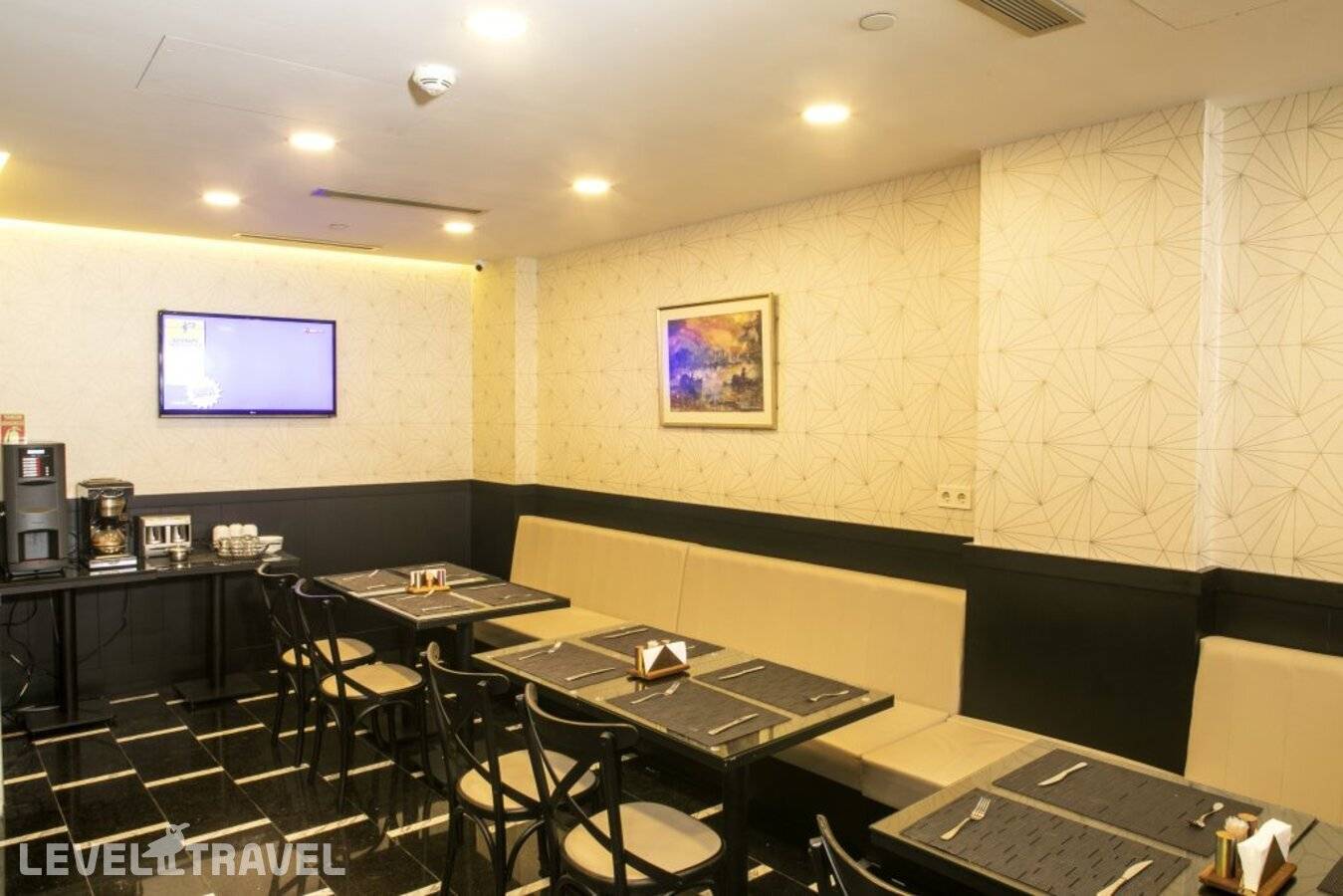 фотографии отеля Elm Suite Hotel в Турция(Кягытхане) - фото №8