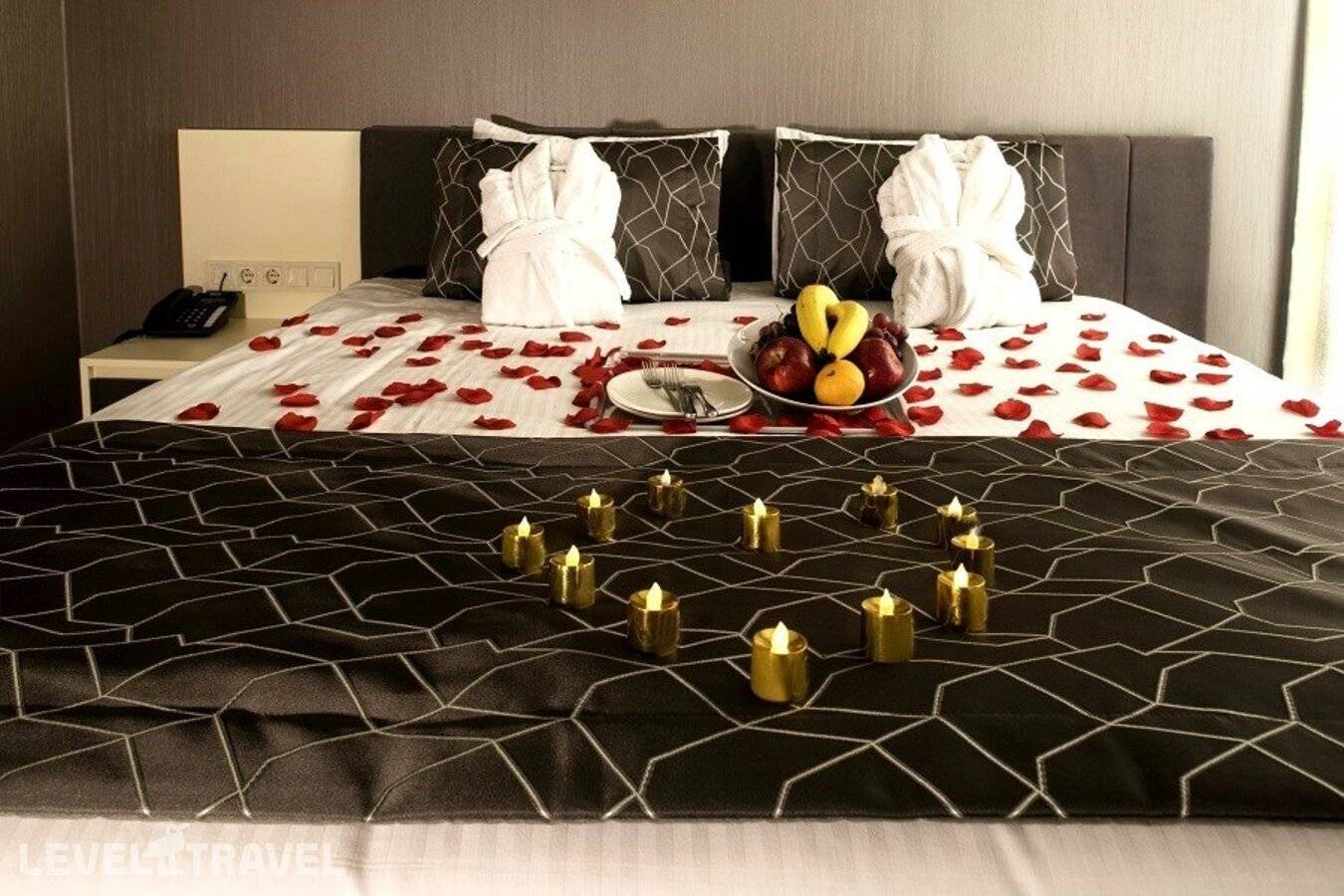 фотографии отеля Elm Suite Hotel в Турция(Кягытхане) - фото №11