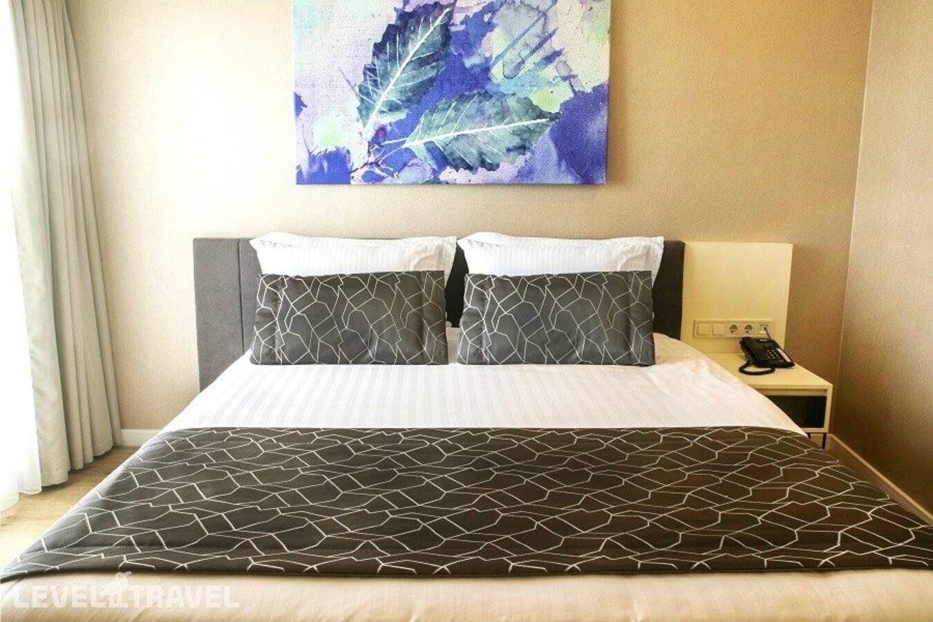 фотографии отеля Elm Suite Hotel в Турция(Кягытхане) - фото №4