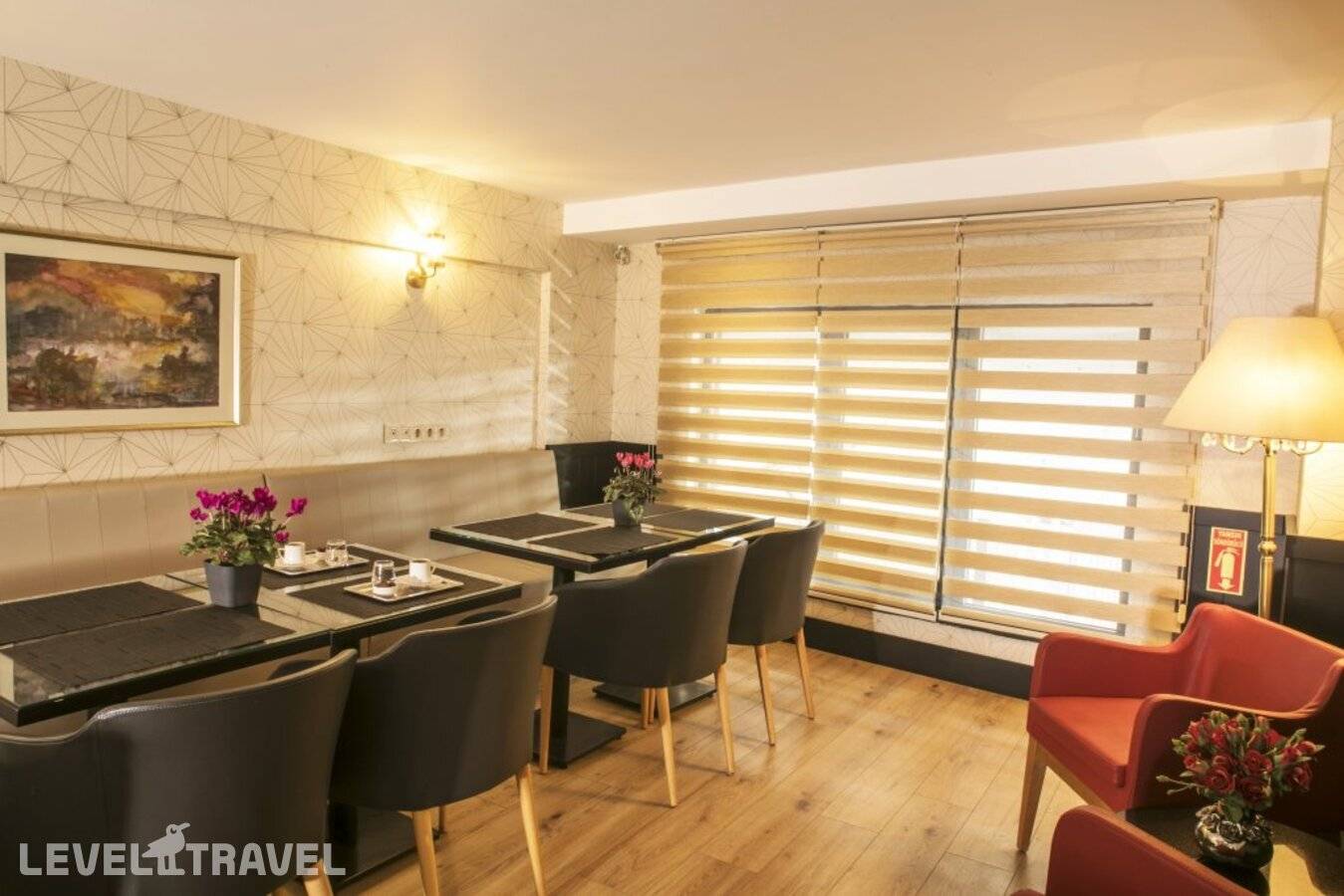 фотографии отеля Elm Suite Hotel в Турция(Кягытхане) - фото №5