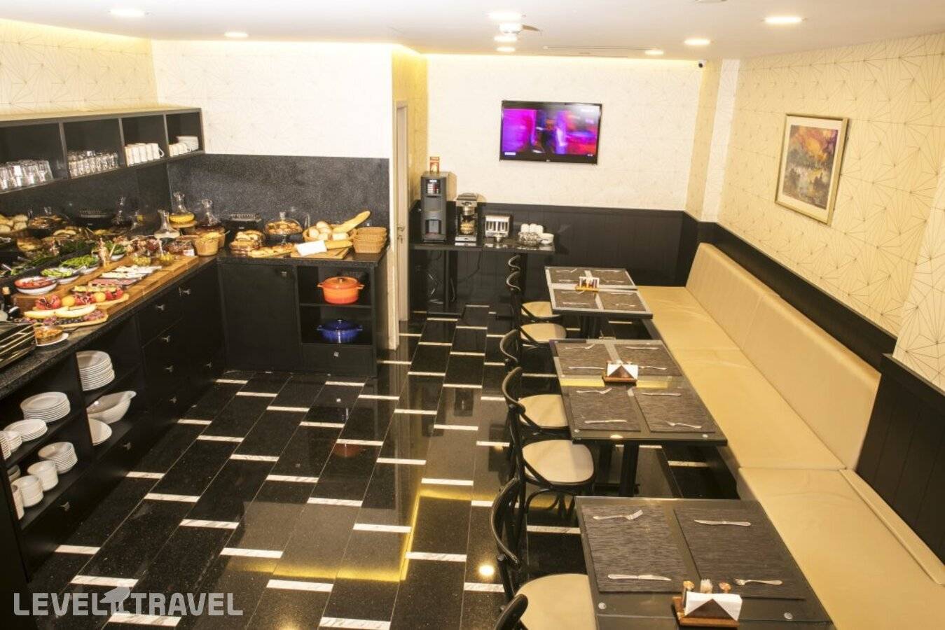 фотографии отеля Elm Suite Hotel в Турция(Кягытхане) - фото №9