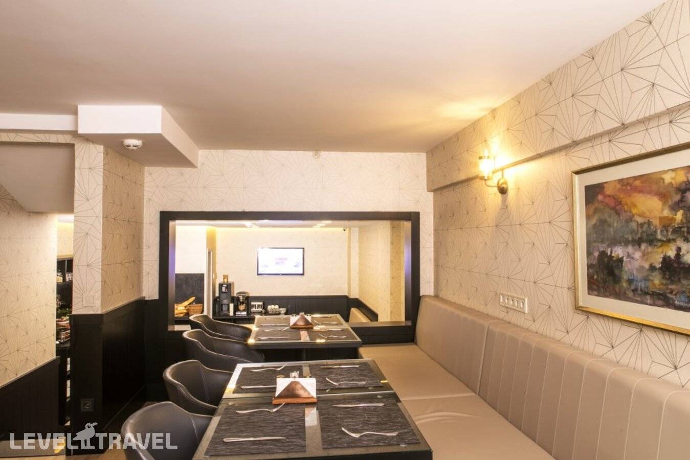 фотографии отеля Elm Suite Hotel в Турция(Кягытхане) - фото №10