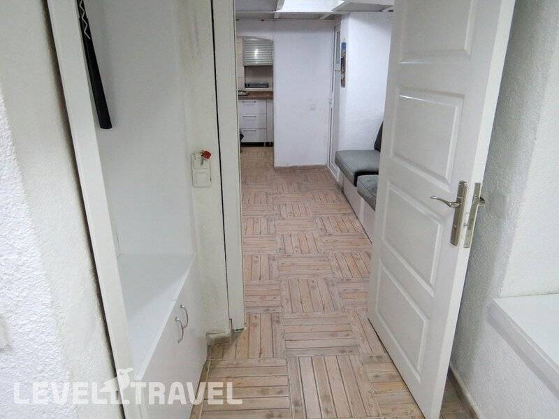 Фотография Istanberry - Pera Flats