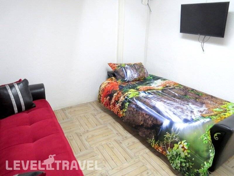 Фотография Istanberry - Pera Flats