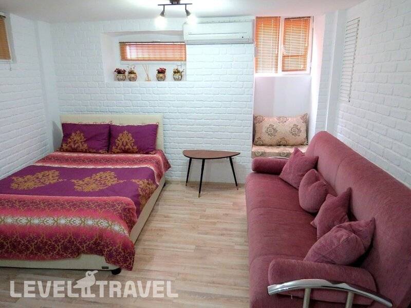 Фотография Istanberry - Pera Flats