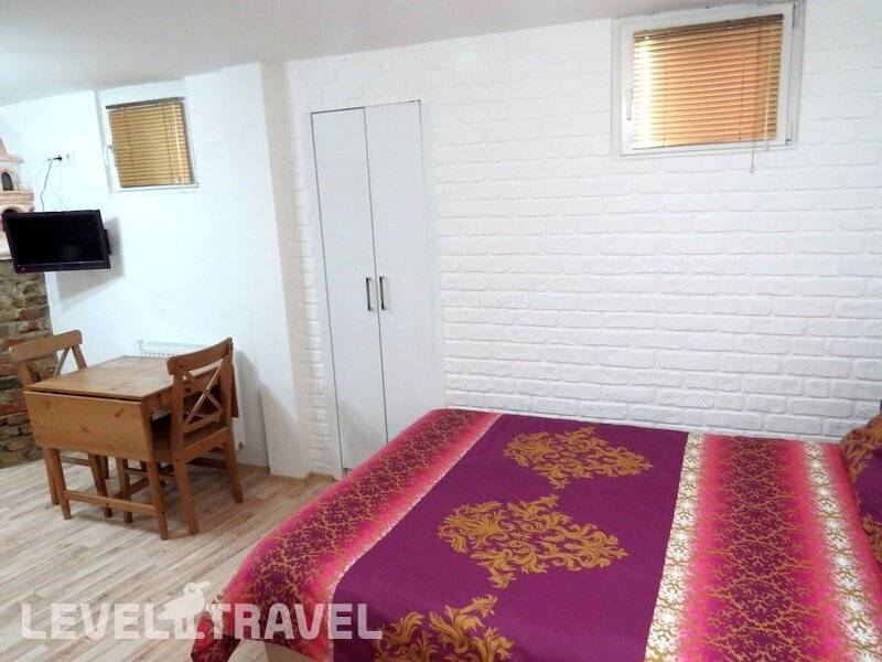 Фотография Istanberry - Pera Flats