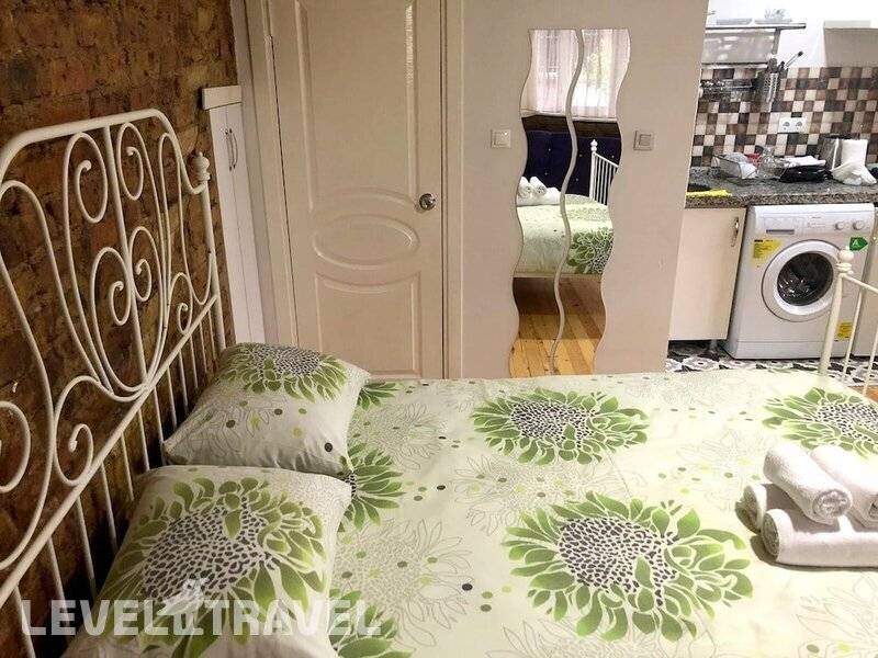 Фотография Istanberry - Pera Flats