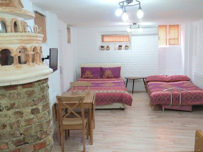 Istanberry - Pera Flats