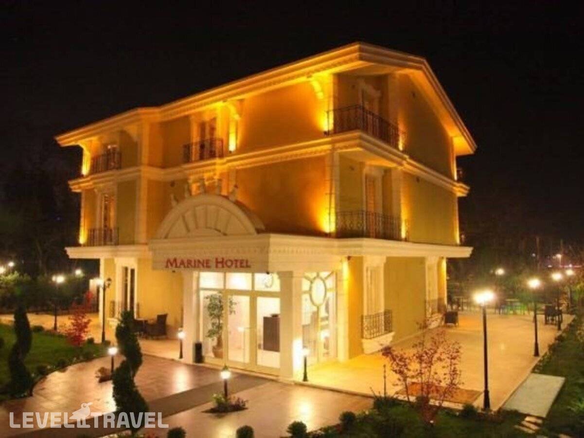 фотографии отеля Pendik Marine Hotel в Турция(Пендик) - фото №44