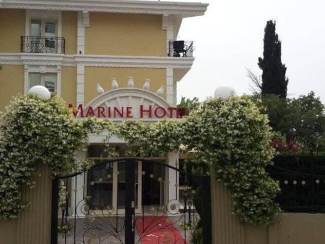 Pendik Marine Hotel