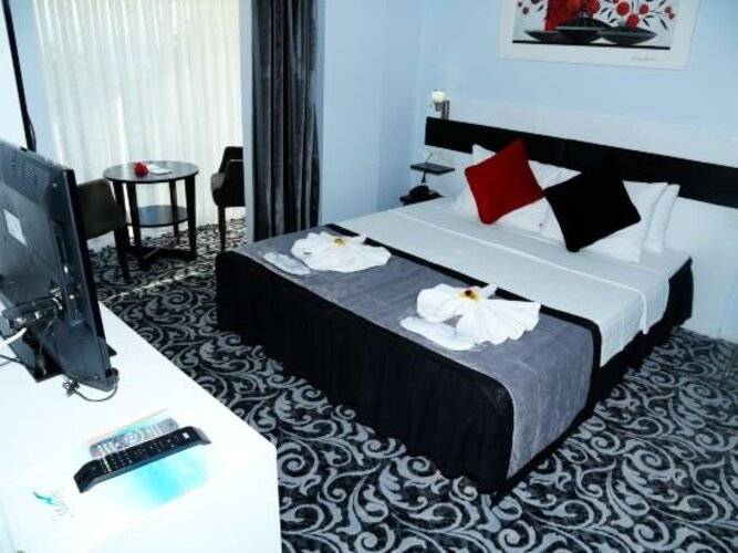 Pendik Marine Hotel