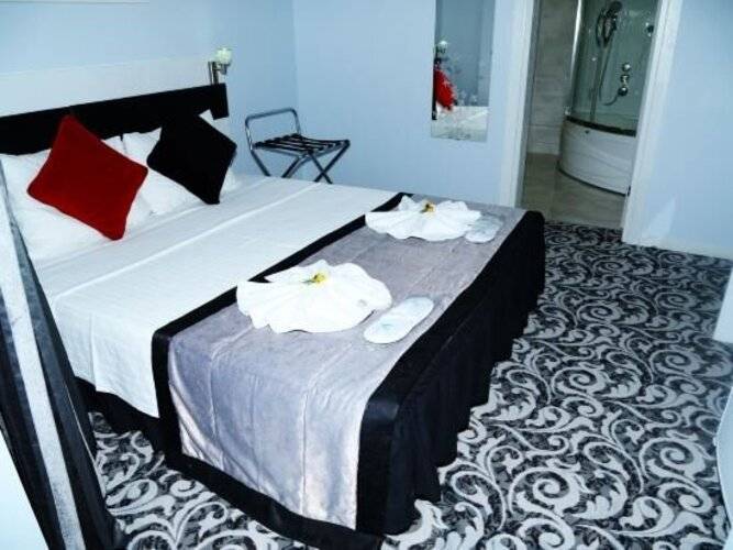 Pendik Marine Hotel