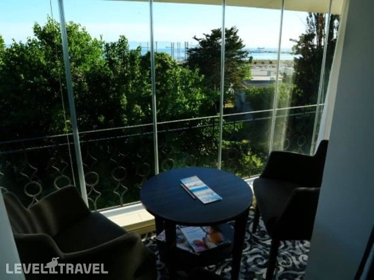 фотографии отеля Pendik Marine Hotel в Турция(Пендик) - фото №48