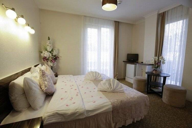 Pendik Marine Hotel