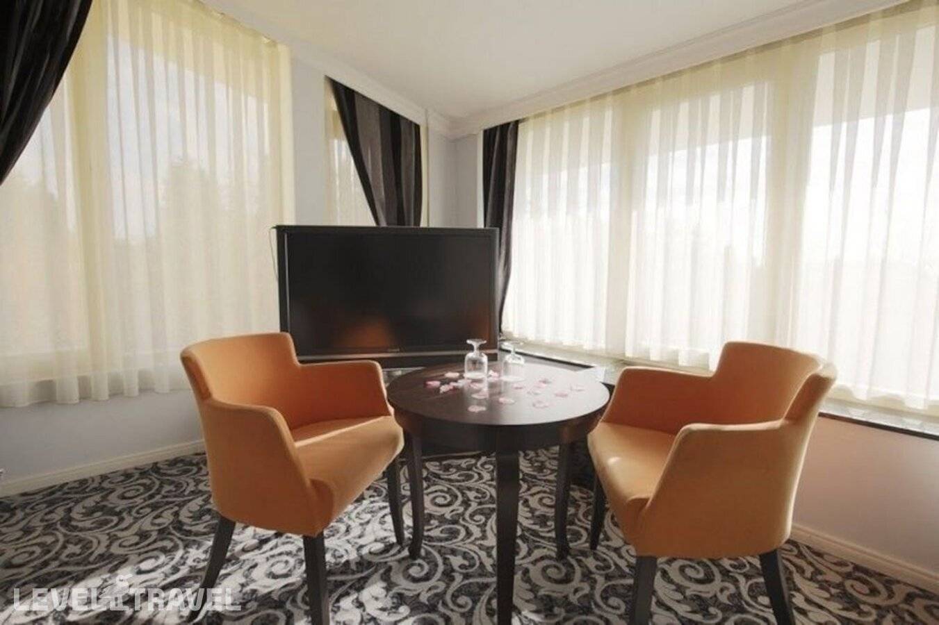 фотографии отеля Pendik Marine Hotel в Турция(Пендик) - фото №17