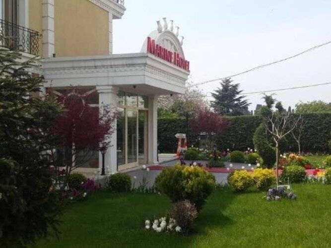 Pendik Marine Hotel