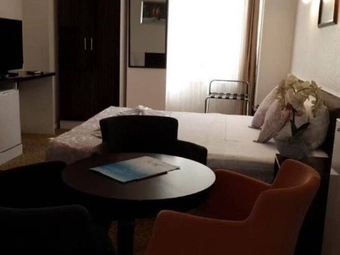 Pendik Marine Hotel