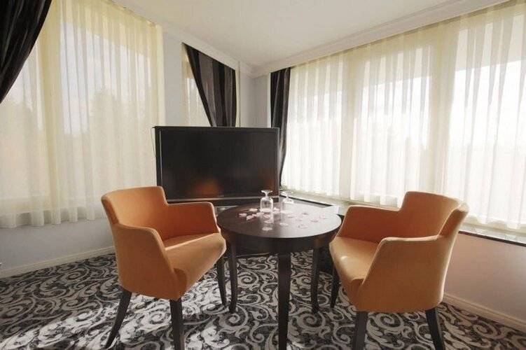 Pendik Marine Hotel