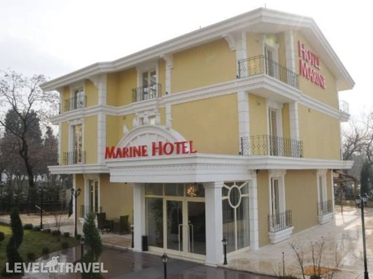 фотографии отеля Pendik Marine Hotel в Турция(Пендик) - фото №19