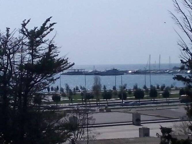 Pendik Marine Hotel
