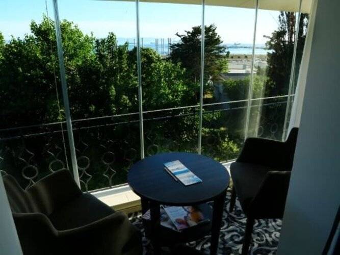 Pendik Marine Hotel