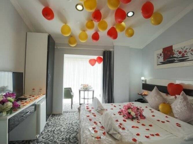 Pendik Marine Hotel
