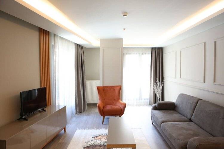 Hotel Caglayan
