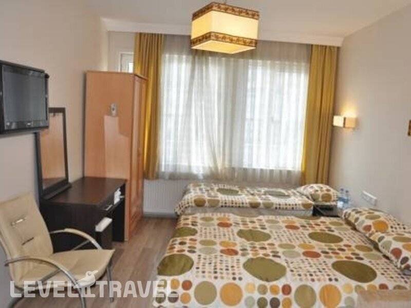 Фотография Hotel Caglayan