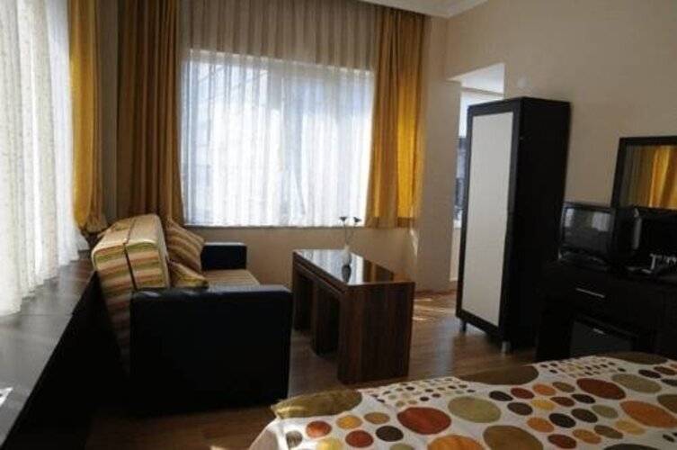 Hotel Caglayan