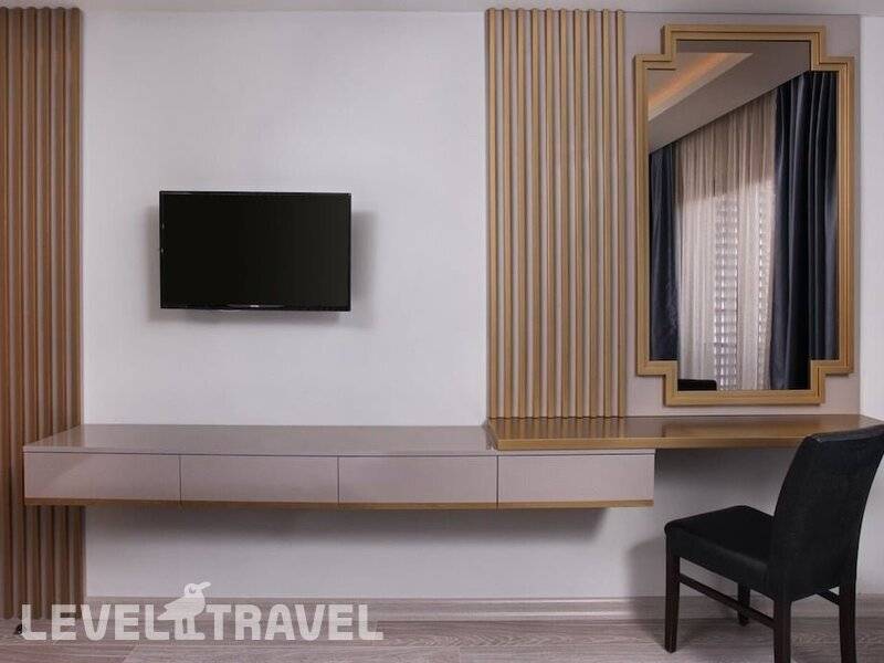 Фотография Hotel Caglayan