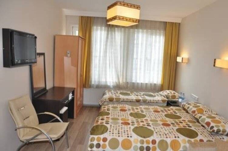Hotel Caglayan