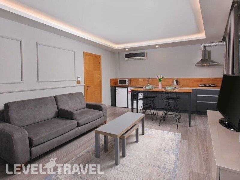 Фотография Hotel Caglayan