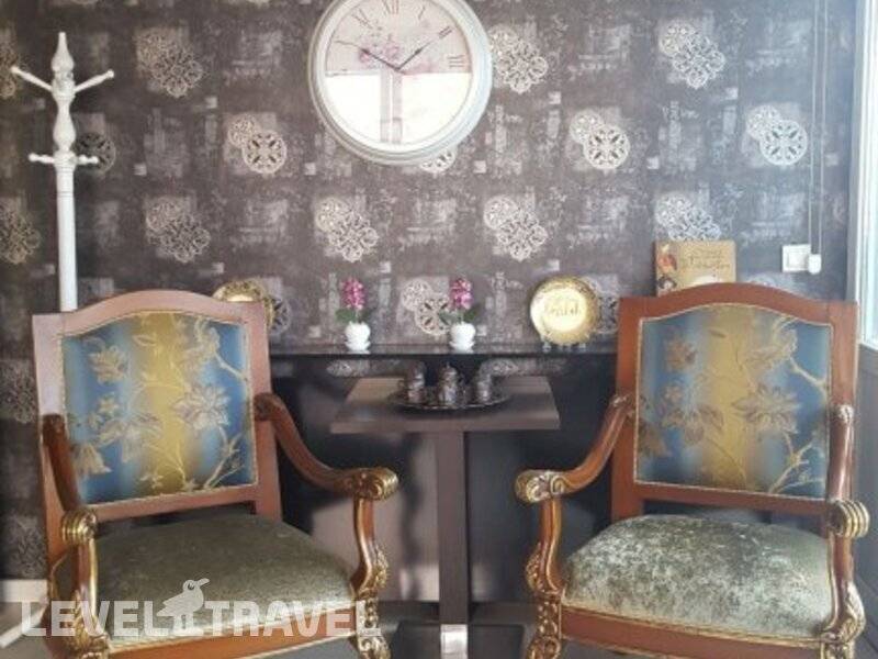 Фотография Hotel Caglayan
