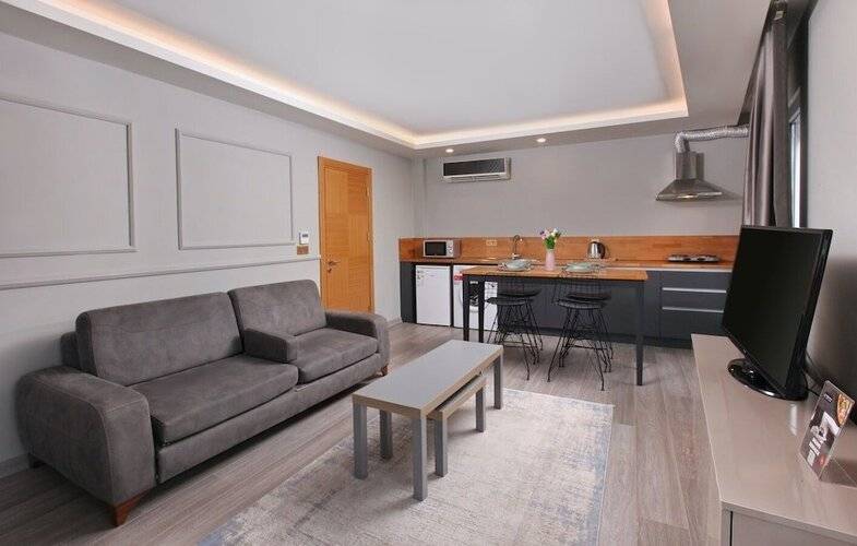 Hotel Caglayan